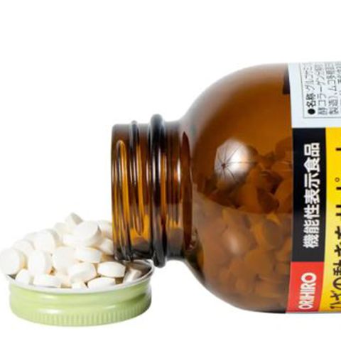 Viên Uống Bổ Xương Khớp Glucosamine 1500mg Orihiro Nhật Bản - Hỗ Trợ Tái Tạo Sụn, Giảm Đau Khớp, Chống Thoái Hóa