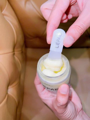 Mặt Nạ Tươi Collagen Thụy Sĩ LÉFAE 50g - Dưỡng Ẩm, Ngăn Lão Hóa Da, Làm Sáng Da, Phục Hồi Da Nhạy Cảm