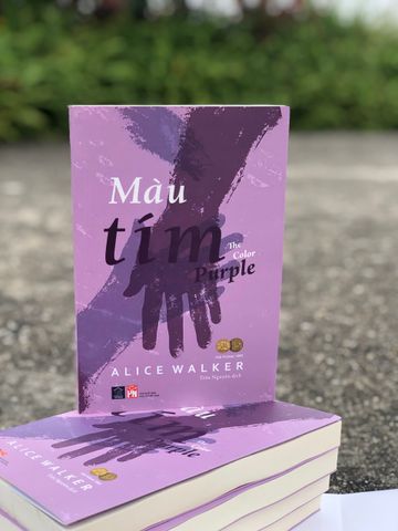 Sách Màu Tím (The Color Purple) của Alice Walker - Tiểu thuyết đoạt giải Pulitzer & Giải Sách Quốc gia Mỹ, Tác phẩm văn học kinh điển