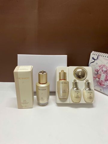 Set tinh chất tự sinh Bichup Ultimate Recovery Youth Serum 50ml + 20ml