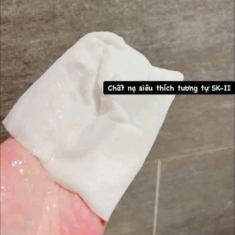 Mặt Nạ Cấp Ẩm Rejuran Skin Protection Mask 27ml - Phục Hồi Da Nhạy Cảm, Giàu Tế Bào Gốc Cá Hồi và Hyaluronic Acid, Hộp 5 Miếng