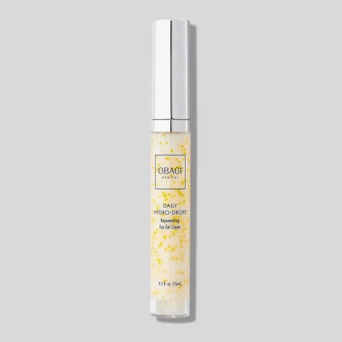 Kem Dưỡng Mắt Obagi Daily Hydro-Drops - Gel Cream Giảm Nếp Nhăn, Làm Sáng Da, Chăm Sóc Vùng Da Nhạy Cảm quanh Mắt