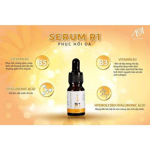 Serum phục hồi da R1 (ADA)