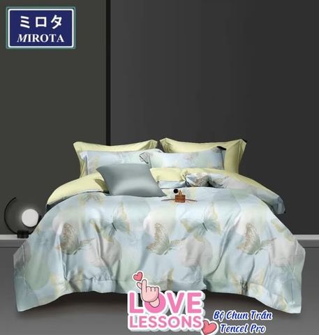 Chăn Hè Tencel MIROTA Nhật Bản - Siêu Mềm Mại, Mát Lạnh, Thoáng Khí Cho Ngày Hè, Kích Thước 200x230cm, Bảo Hành Chính Hãng