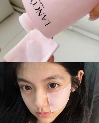 Nước Hoa Hồng Lancome Tonique Confort 125ML - Toner Cân Bằng Da, Cấp Ẩm, Dưỡng Da Nhạy Cảm, Thương Hiệu Pháp Cao Cấp
