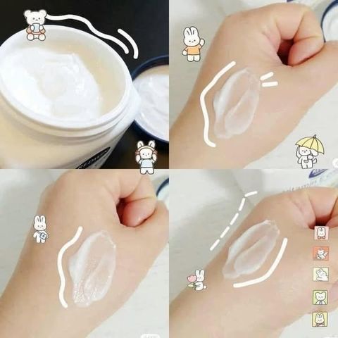 Kem Dưỡng Da Nhập Khẩu Úc Redwin 300g - Dầu Dưỡng Thể Có Vitamin E Giúp Da Mềm Mại, Bảo Vệ Da Khỏi Tác Động Môi Trường