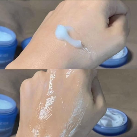 Mặt Nạ Ngủ Laneige Water Sleeping Mask 15ml (Màu Xanh) - Dưỡng Ẩm & Tái Tạo Da Chuyên Sâu, Sản Phẩm Mỹ Phẩm Từ Hàn Quốc