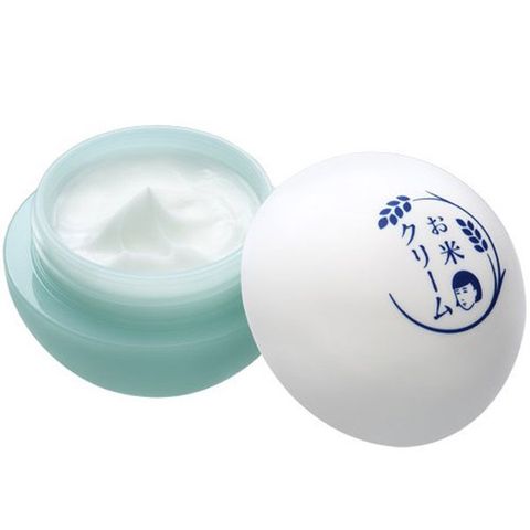 Kem Dưỡng Gạo Keana Nadeshiko 30g - Kem Dưỡng Ẩm Trắng Da Từ Gạo Nhật Bản, Thấm Nhanh, Không Nhờn Dính