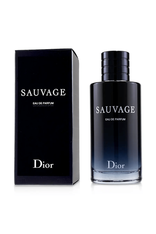 Nước Hoa Nam Dior Sauvage Eau De Parfum 100ML - Hương Thơm Mạnh Mẽ, Nam Tính, Lưu Hương Lâu, Phong Cách Sang Trọng, Xuất Xứ Pháp