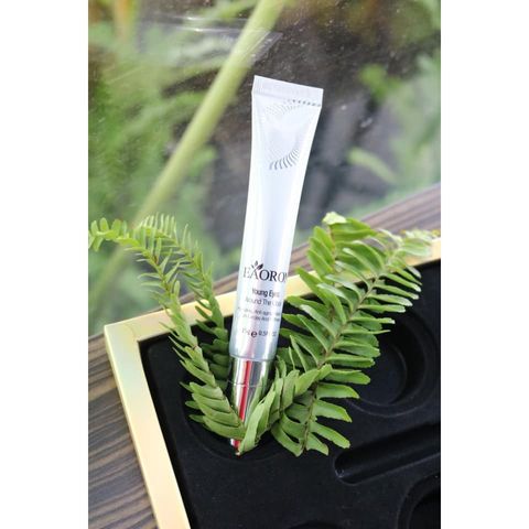 Kem Dưỡng Mắt Giảm Thâm Bọng Mắt Eaoron Serum Eyes 15g - Cung Cấp Độ Ẩm, Làm Sáng Da Quanh Mắt, Phù Hợp Mọi Loại Da
