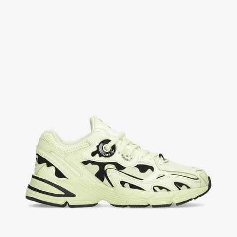 Giày Thể Thao Nữ Adidas Astir GX8550 - Phong Cách Thể Thao Hiện Đại, Size 37 1/3, Thiết Kế Thân Thiện Môi Trường