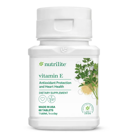 Vitamin E​ Amway Nutrilite