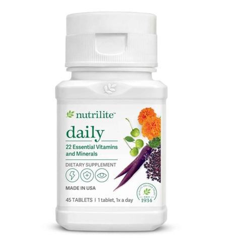 Nutrilite Daily