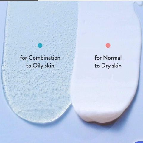 Set Dùng Thử Kem Dưỡng Da Khô Laneige Water Bank Blue - 20ml Cream & 10ml Serum - Dưỡng Ẩm Sâu Cấp Nước Cho Da Khỏe Mạnh