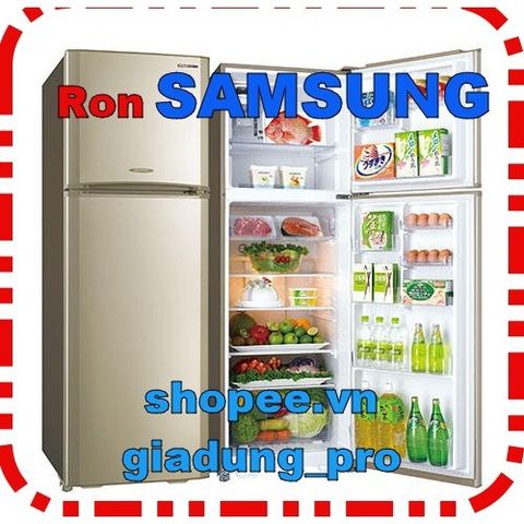 Ron Tủ Lạnh Samsung RT22FARBDSA - Ron Cao Su Thay Thế, Dễ Lắp Đặt, Phục Hồi Độ Kín Hơi Cho Tủ Lạnh
