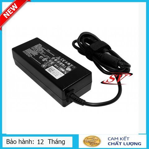 Sạc Laptop DELL ZIN 4,62A - Thiết Kế Chắc Chắn, Đổi Trả 12 Tháng, An Toàn và Bền Bỉ