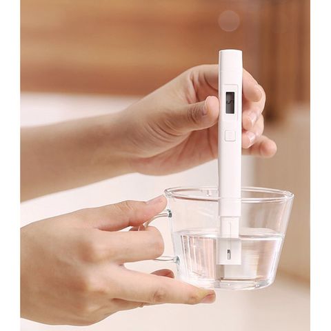 Bút Thử Chất Lượng Nước TDS Xiaomi - Đo Độ Sạch Nước Nhanh Chóng & Chính Xác, Dễ Sử Dụng trong Gia Đình