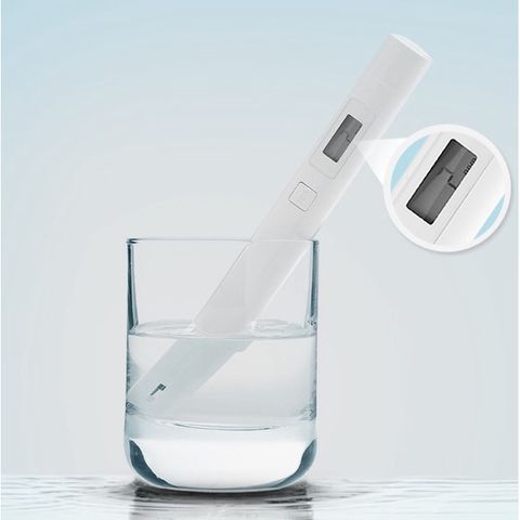 Bút Thử Chất Lượng Nước TDS Xiaomi - Đo Độ Sạch Nước Nhanh Chóng & Chính Xác, Dễ Sử Dụng trong Gia Đình