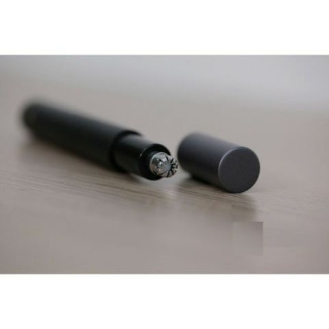 Máy Cắt Lông Mũi Xiaomi Zhibai HN1 - Tiện Lợi, Chống Nước, Dễ Sử Dụng, Phụ Kiện Chăm Sóc Nam Giới Chính Hãng