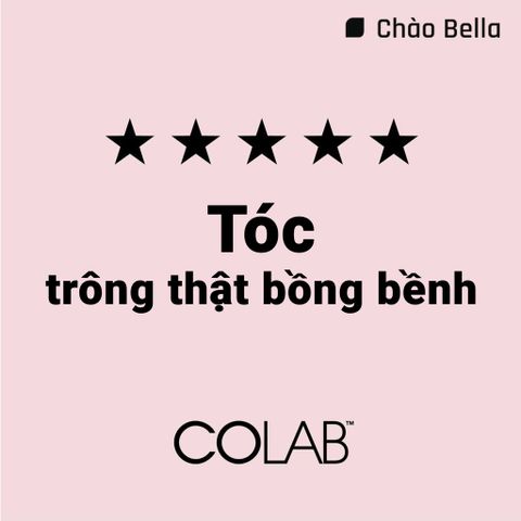 Combo 2 Dầu Gội Khô Colab Hương Unicorn 200ml & Original 50ml - Làm Sạch Tóc Nhanh Chóng, Bồng Bềnh Trong 5 Giây, An Toàn Cho Tóc