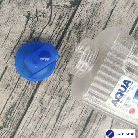 Bình nước Lock&Lock 2.1L HAP736