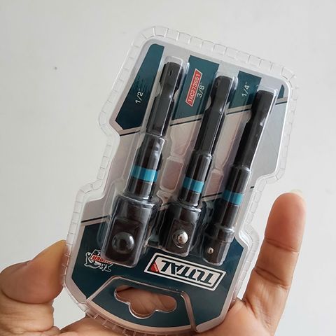 Bộ Đầu Chuyển Tuýp 1/4