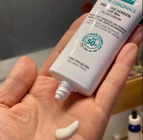 Kem Chống Nắng Martiderm SPF50 40ml - Bảo Vệ Da Nhạy Cảm, Chống Tia UV Bằng Thành Phần Tự Nhiên, Dễ Dàng Mang Theo
