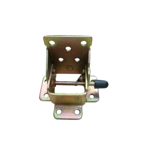 Bản Lề Gập Thông Minh Cho Chân Bàn Xếp - Phụ Kiện Bàn Gấp Gọn Tiện Dụng, Dễ Sử Dụng