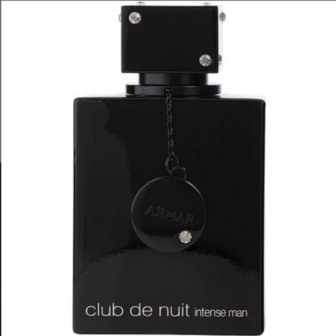 Armaf Club De Nuit Intense Nước Hoa Nam EDT 105ml - Hương Thơm Sang Trọng, Đẳng Cấp và Quyến Rũ cho Phái Mạnh