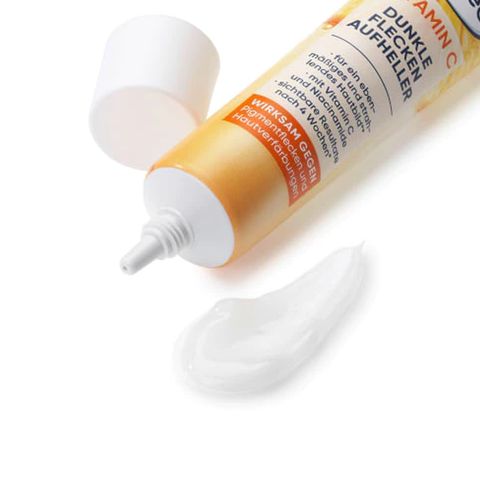 Kem giảm nám sáng da Balea Vitamin C của Đức 50ml