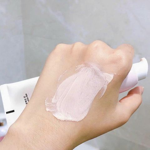 Kem Chống Nắng Nâng Tông Da CNP Laboratory 50ml - Bảo Vệ UVA/UVB, Kiểm Soát Dầu, Dành Cho Da Dầu và Hỗn Hợp, Việt Nam