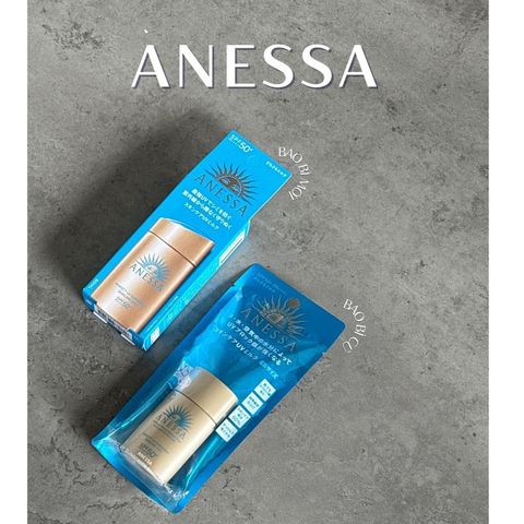Sữa Chống Nắng Anessa Perfect UV SPF50+ PA++++ - Dưỡng Da Kiềm Dầu 60ml, Phù hợp Mọi Loại Da, Sử Dụng Ngày và Ngoài Trời