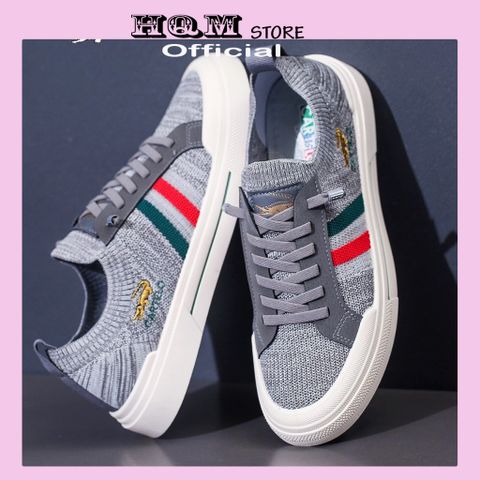 Giày CARTELO Cổ Chun Siru - Giày Da Sần Êm Chân, Thời Trang Nữ Nhiều Màu Sắc, Phù Hợp Thể Thao và Đi Chơi