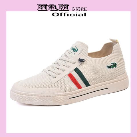 Giày CARTELO Cổ Chun Siru - Giày Da Sần Êm Chân, Thời Trang Nữ Nhiều Màu Sắc, Phù Hợp Thể Thao và Đi Chơi