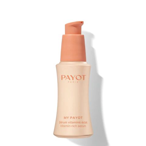 Tinh Chất Vitamin C Làm Sáng Da Payot 30ml - Serum Dưỡng Sáng Da Chống Lão Hóa, Cung Cấp Độ Ẩm Cho Da Tươi Trẻ