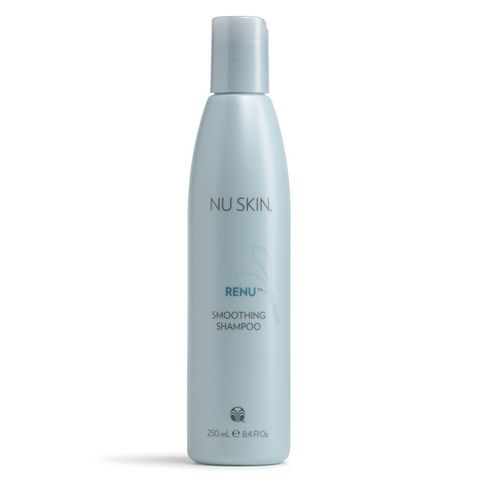 Dầu Gội và Dầu Xả ReNu Smoothing 250ml - Giúp Tóc Mềm Mượt, Bóng Khỏe, Không Xơ Rối, Chăm Sóc Tóc Tối Ưu