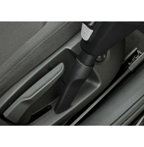 Máy Hút Bụi Không Dây Bosch BCS712XXL Unlimited 7 - Động Cơ TurboSpin, Thời Gian Sử Dụng 40 Phút, Đầu Hút AllFloor, Thiết Kế Tiện Lợi