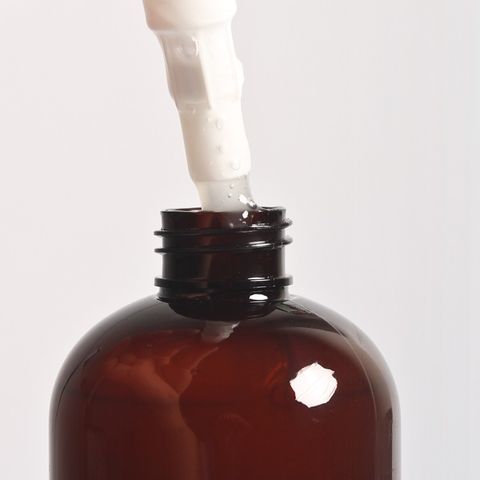 Bộ 2 Chai Dầu Gội Vỏ Bưởi & Bồ Kết HERBARIO 270ml - Giảm Rụng Tóc, Phục Hồi Tóc Hư Tổn Từ Thiên Nhiên