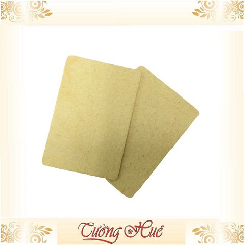 Miếng Mút Nở Bọt Biển Rửa Mặt Bendophyte Younker - Sạch Sâu, An Toàn Cho Da Mặt, Bộ 2 Miếng Tiện Lợi Cho Du Lịch