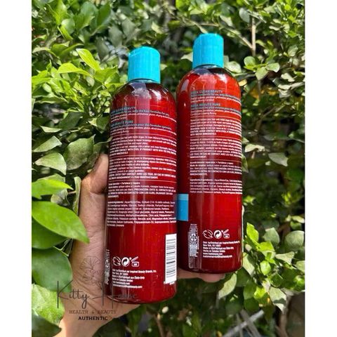 Bộ Dầu Gội và Dầu Xả Hask Argan Oil Morocco 355ml - Phục Hồi Tóc Hư Tổn, Dưỡng Ẩm, Chăm Sóc Tóc Khô, Mượt Mà, Hương Cam Dịu Dàng