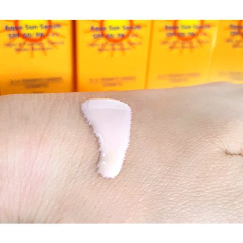 Huyết Thanh TENAMYD Aqua Sun Serum SPF50/PA+++ - Tinh Chất Chống Nắng Dạng Nước, Phù Hợp Mọi Loại Da, An Toàn, Hiệu Quả