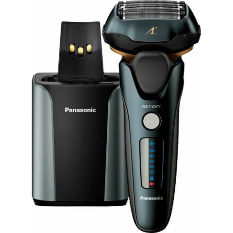 Bộ Lưới Màng Thay Thế cho Máy Cạo Râu Panasonic WES 9175P - Made in Japan, Phù Hợp Nhiều Mẫu Máy Panasonic