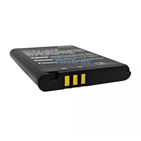 Pin Thay Thế Nintendo New 3DS KTR-003 - Lithium-ion 1400mAh, Chất Lượng Cao, Tăng Thời Gian Chơi Game