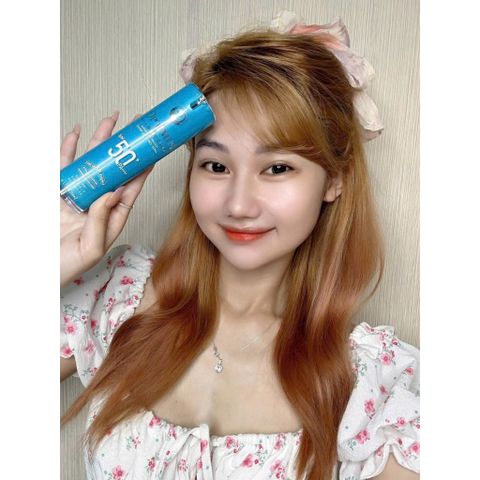Kem Chống Nắng Thanh Mộc Hương Optimus Anti Shine SPF50+ PA++++ - Dưỡng Da Nâng Tone Chống Trôi 50ml