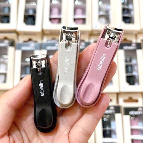 Bấm móng tay Ebelin của Đức