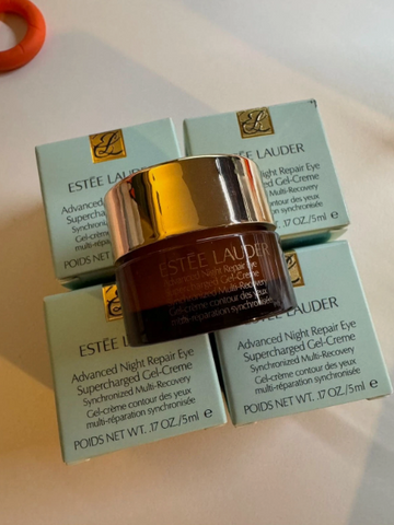 Kem Mắt Estee Lauder Advanced Night Repair Eye 5ml - Giảm Nhăn, Dưỡng Ẩm, Chống Lão Hóa Hiệu Quả Cho Vùng Da Mắt