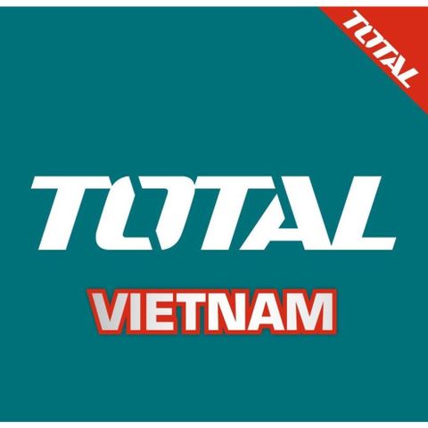 Kìm Uốn Vòng Mini TOTAL THTMN656 - Dụng Cụ Tiện Ích Chất Lượng Cao, Đầu Kềm Chống Gỉ, Kích Thước 4.5