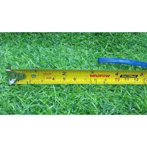 Thước Kéo Thép 3m WADFOW WMT4310 - Đo Lường Mét & Inch Chính Hãng, Dụng Cụ Tiện Ích, Thương Hiệu TOTAL
