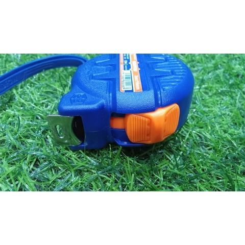 Thước Kéo Thép 3m WADFOW WMT4310 - Đo Lường Mét & Inch Chính Hãng, Dụng Cụ Tiện Ích, Thương Hiệu TOTAL