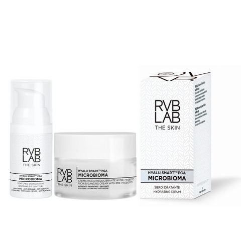 Kem Mắt Giảm Thâm Quầng RVB LAB THE SKIN 15ml - Dưỡng Ẩm, Giảm Bọng Mắt & Chân Chim, Chống Lão Hóa Da Vùng Mắt